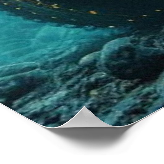 Concept Defender Poster (Ecke)