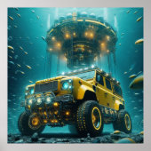 Concept Defender Poster (Vorne)