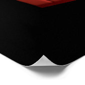 Concept Of Stratified Squamous Epithelium 1 Poster (Ecke)