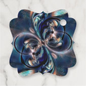 Conception  geschenkanhänger (Rückseite)