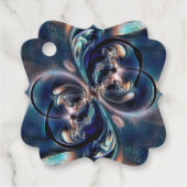 Conception  geschenkanhänger (Vorderseite)