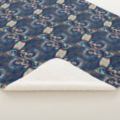 Conception Sherpa Blanket Sherpadecke (3/4)