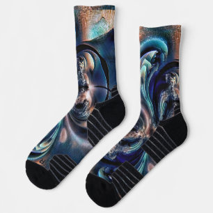 Conception socken