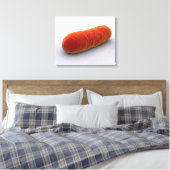 Conceptual Image of Bacteria 4 Leinwanddruck (Insitu (Schlafzimmer))
