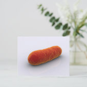 Conceptual Image of Bacteria 4 Postkarte (Stehend Vorderseite)