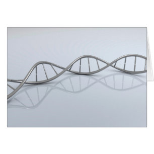 Conceptual Image of DNA 1