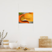 Conceptual Image of Human Pankreas and Stomach Poster (Küche)