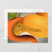 Conceptual Image of Human Pankreas and Stomach Postkarte (Vorne/Hinten)