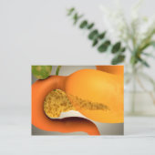 Conceptual Image of Human Pankreas and Stomach Postkarte (Stehend Vorderseite)