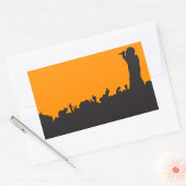 Concert Crowd Stickers