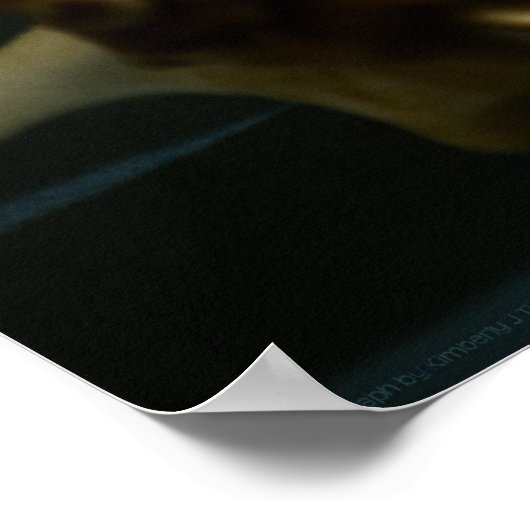 Conch 3335 Poster (Ecke)