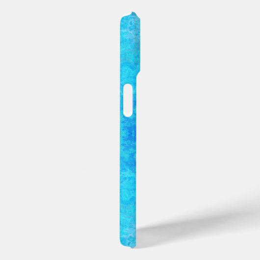 Conch Muschel "Beach Life" Case-Mate iPhone Hülle (Rückseite / Rechts)