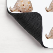 Conch Muschel Mouse Mat Mousepad (Ecke)