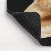 Conch Muschel Mouse Mat Mousepad (Ecke)