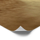 Conch Poster (Ecke)