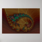 Conch Poster (Vorne)