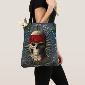 Conch Republic we Secedral Tasche (Von Nahem)