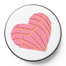 Concha Heart/Valentinstag