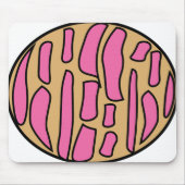 Concha Mousepad (Vorne)