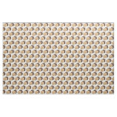 Conchas Mexican Pan Dulce Sweet Bread Panadería Stoff (Yard (91,4 cm))