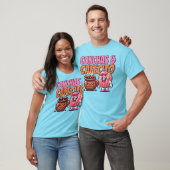 Conchas y Cafecito T-Shirt (Unisex)
