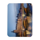 Conciergerie Magnet (Vertikal)