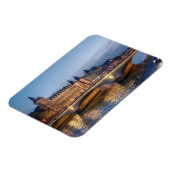 Conciergerie Magnet (Linke Seite)