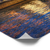 Conciergerie Poster (Ecke)