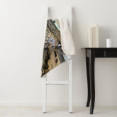 Concord Cockpit Sherpadecke (Beispiel)