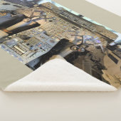 Concord Cockpit Sherpadecke (3/4)