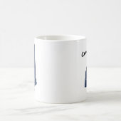 Concord coffee mug  kaffeetasse (Mittel)