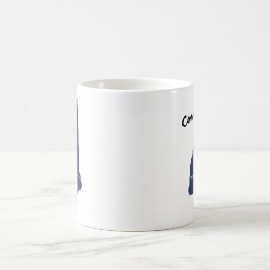 Concord coffee mug  kaffeetasse (Mittel)