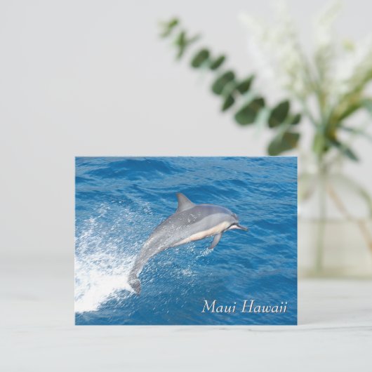 Concord Landung in Seattle Postkarte (Stehend Vorderseite)