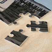 CONCORD LIGHTHOUSE PUZZLE (Seite)