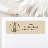 Concord Minuteman (Insitu)