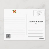 Concord Point Light - Havre de Grace, Maryland Postkarte (Rückseite)