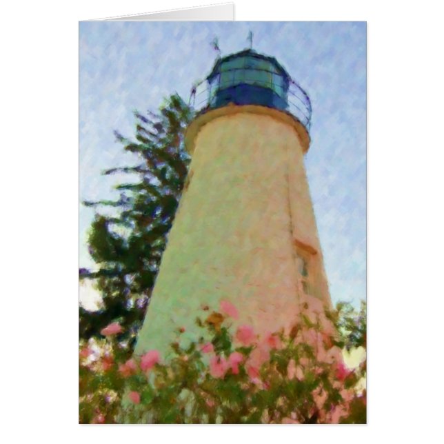Concord Point Lighthouse (Vorne)