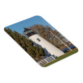 Concord Point Lighthouse Magnet (Rechte Seite)