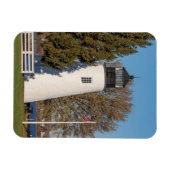 Concord Point Lighthouse Magnet (Horizontal)