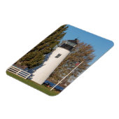Concord Point Lighthouse Magnet (Linke Seite)