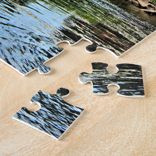 Concord Point Lighthouse, Maryland Jigsaw Puzzle (Seite)