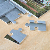 Concord Point Lighthouse, Maryland Jigsaw Puzzle (Seite)