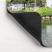 Concord Point Lighthouse, Maryland Mousepad (Ecke)