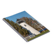 Concord Point Lighthouse Notizblock (Rechte Seite)