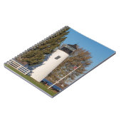 Concord Point Lighthouse Notizblock (Linke Seite)