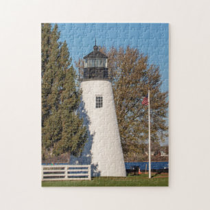 Concord Point Lighthouse Puzzle