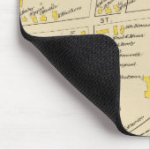 Concord, Prospect Hill Mousepad (Ecke)