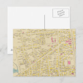 Concord, Ward 4 Postkarte (Vorne/Hinten)