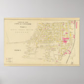 Concord, Ward 67 Poster (Vorne)