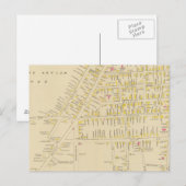 Concord, Ward 67 Postkarte (Vorne/Hinten)